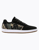 Pánske topánky Meatfly Gruff, Camo/Black