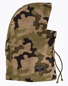 Pánska kukla Burton Bonded, Martini Olive Tera Camo
