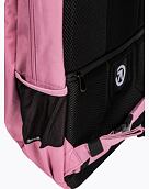 Batoh Meatfly Exile, Dusty Rose/Plum, 24 L + PERAČNÍK ZADARMO