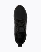 Pánske topánky DC Shoes Mason 2, Black/Black/Black