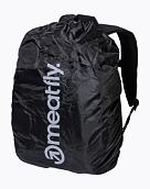 Batoh Meatfly Wanderer, Safety Orange, 28 L