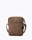 Taška Rip Curl Leazard No Idea, Brown