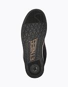 Pánske topánky Etnies Fader, Black/Gum