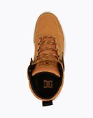 Pánske topánky DC Shoes Mutiny, Wheat/Black