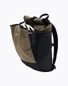 Batoh Aevor Rollpack proof, Proof Olive Gold