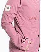Dámska street bunda Meatfly Xita, Rose