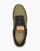 Pánske topánky Etnies Marana X Tftf, Olive/Black