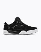 Pánske topánky Etnies Estrella, Black/White/Gum