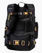 Batoh Meatfly Wanderer, Rampage Camo/Brown, 28 L