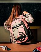 Batoh Meatfly Exile, Dusty Rose/Grey, 24 L