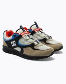 Pánske topánky DC Shoes Kalis Lite, Blue/White