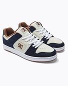 Pánske topánky DC Shoes Manteca 4 S, Navy/Khaki