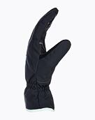 Dámske zimné rukavice Roxy Freshfield Glov, True Black
