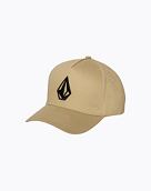 Šiltovka Volcom Embossed Stone Adj, Almond