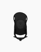 Snowboardové viazanie Union Rosa, Black