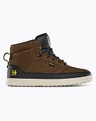 Pánske topánky Etnies Dunbar Htw, Brown/Black