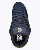 Pánske topánky Etnies Fader, Navy/Tan
