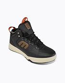 Pánske topánky Etnies Jones Mtw, Black/Brown