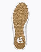 Pánske topánky Etnies The Aurelien, Black/White