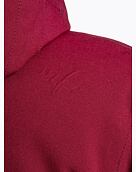 Dámska SNB & SKI bunda Meatfly Gaia, Beet Red