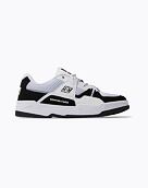 Pánske topánky DC Shoes Construct, Black/White