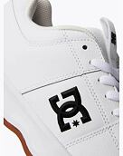 Pánske topánky DC Shoes Lynx Zero, White/White/Gum
