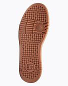 Pánske topánky DC Shoes Manteca 4, Black/Black/Gum