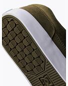 Pánske topánky DC Shoes Tonik, Dusty Olive