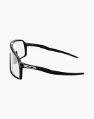 Slnečné okuliare Oakley Sutro, Matte Carbon/Clear Photochromic