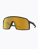 Slnečné okuliare Oakley Sutro, Matte Olive/Prizm Road Black