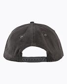 Šiltovka Meatfly Tyler Snapback, Beach Grey