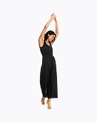 Dámske plavky Roxy Sunshine Spirit, Anthracite