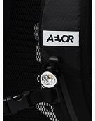 Batoh Aevor Bike Pack, Proof Black
