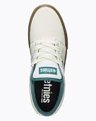 Pánske topánky Etnies Barge LS, White/Blue/Gum