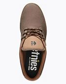 Pánske topánky Etnies Jameson 2 Eco, Brown/Brown