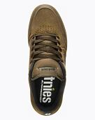 Pánske topánky Etnies Marana, Brown/Black/Gum