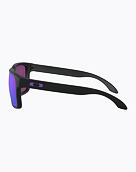 Slnečné okuliare Oakley Holbrook, Matte Black / Prizm Violet