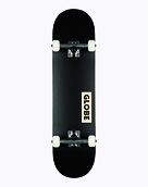 Skateboard Globe Goodstock, Black