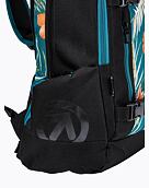 Batoh Meatfly Basejumper, Sharon Dragonfly, 22 L