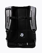 Batoh Meatfly Exile, Black / Grey Heather, 24 L