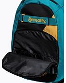 Batoh Meatfly Exile, Dark Jade / Black, 24 L