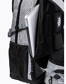 Batoh Meatfly Ramble, Grey Heather / Black, 26 L