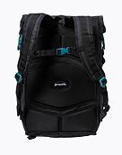 Batoh Meatfly Periscope, Petrol Mossy, 30 L