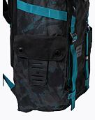 Batoh Meatfly Scintilla, Petrol Mossy, 26 L