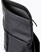 Batoh Meatfly Timothy, Deep Green / Black