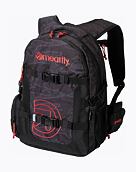Batoh Meatfly Ramble, Morph Black, 26 L