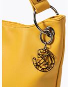 Kabelka Meatfly Emmy, Sunny Yellow