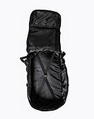 Batoh Meatfly Bleriot, Black, 46 L