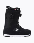 Pánske SNB topánky DC Shoes Phase Boa Pro, Black/Black/White