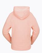 Pánska mikina Volcom Essential, Coral Haze
